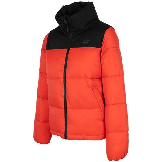 Jacket 4F W H4Z22KUDP01462S Clothing/Outdoor 4F