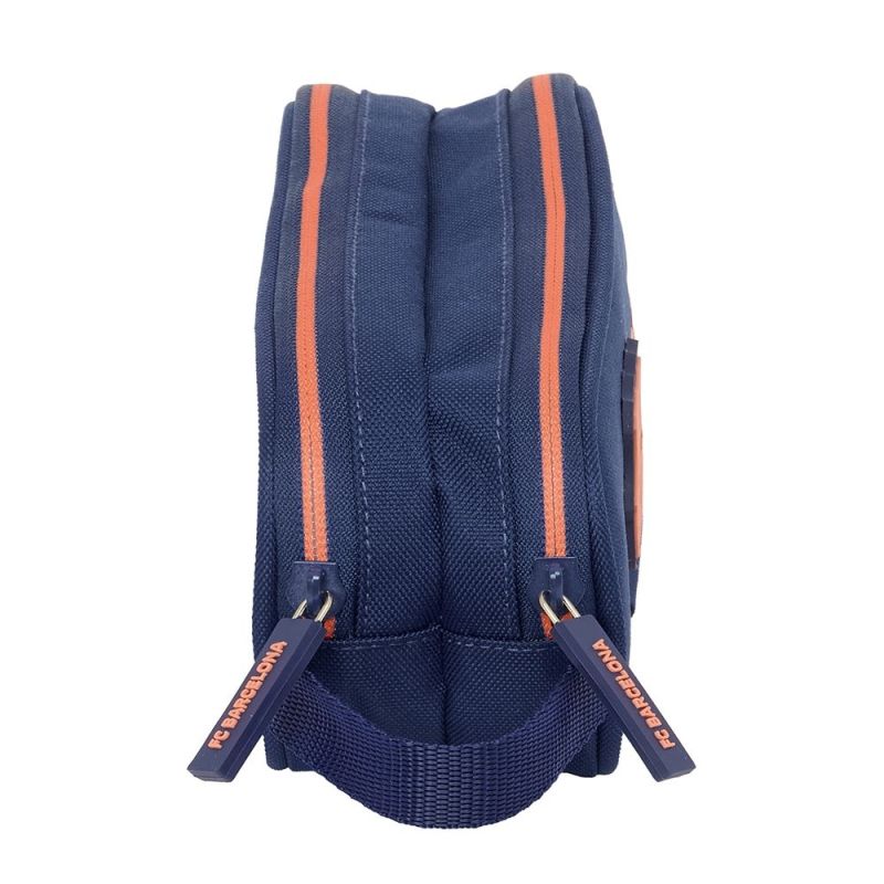 FC Barcelona double pencil case 812526513 In preparation Your Sports Performance