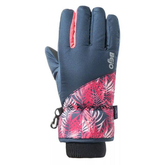 Bejo Vipo Jr 92800438451 ski gloves Clothing/Outdoor/Czapki, szaliki, rękawiczki, maski/Bejo Your Sports Performance