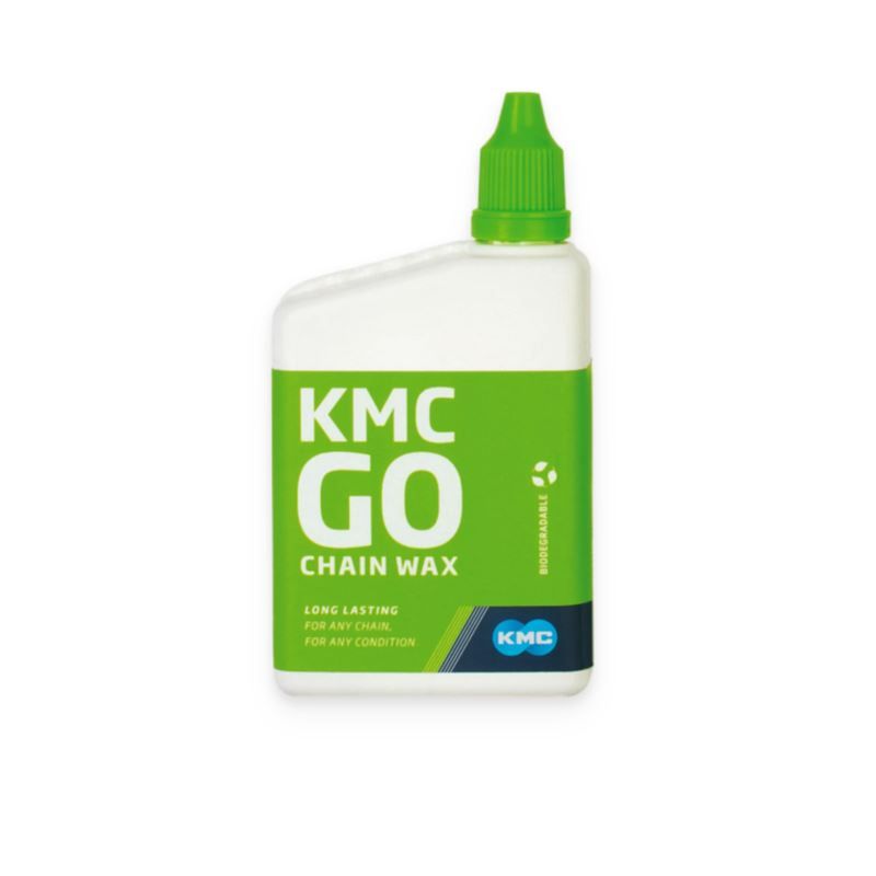 KMC CHAINWAX chain wax 80 ml Kmc/Wosk Do Łańcucha Your Sports Performance