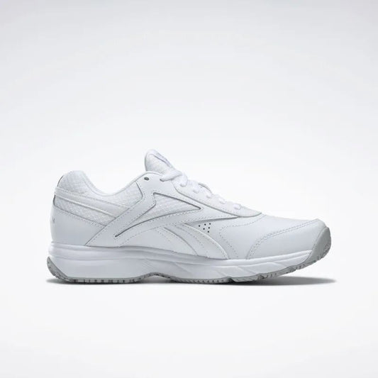 Reebok WORK N CUSHION 4.0 WHITE/CDGRY2/WHITE sneakers (100001159) Reebok