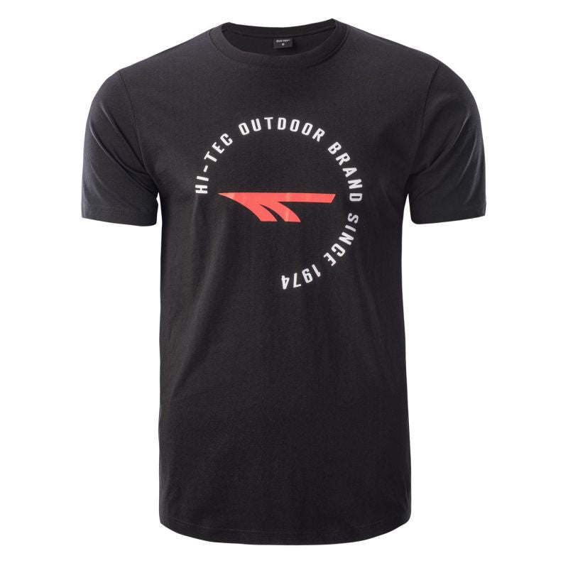 Hi-tec Olen M T-shirt 92800483025 Clothing/Outdoor/T-shirts with short sleeves Your Sports Performance