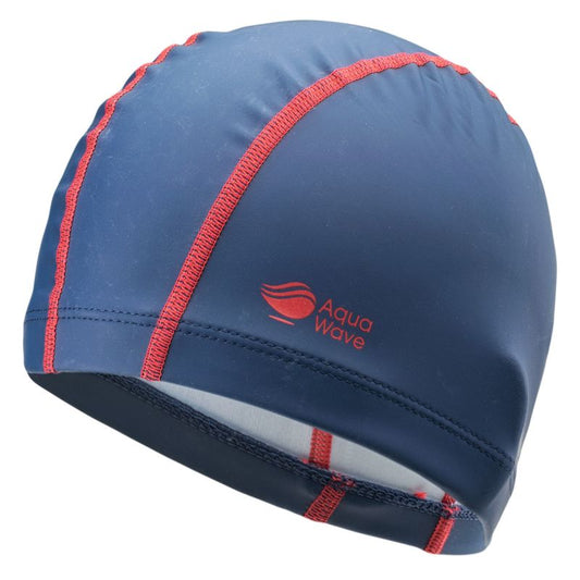 Aquwave Softswim polyester cap 92800414613 Accessories/Swimming accessories Your Sports Performance