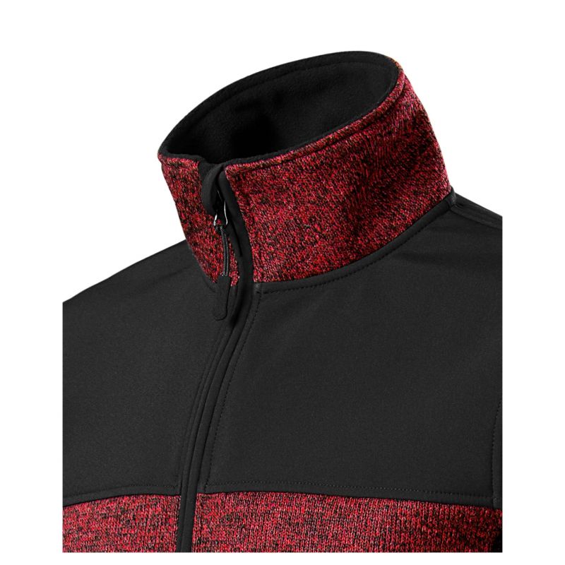 Rimeck Casual M MLI-550C4 Softshell Jacket Clothing/Outdoor/Rimeck Your Sports Performance