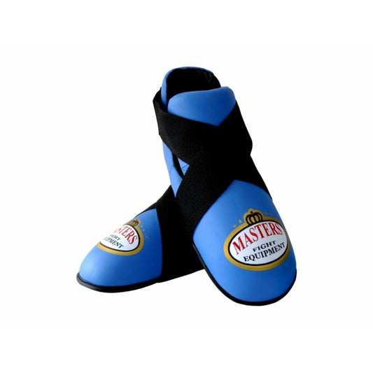 MASTERS foot protectors - OSPU-1 03063-2M Accessories/Protectors and knee pads Your Sports Performance
