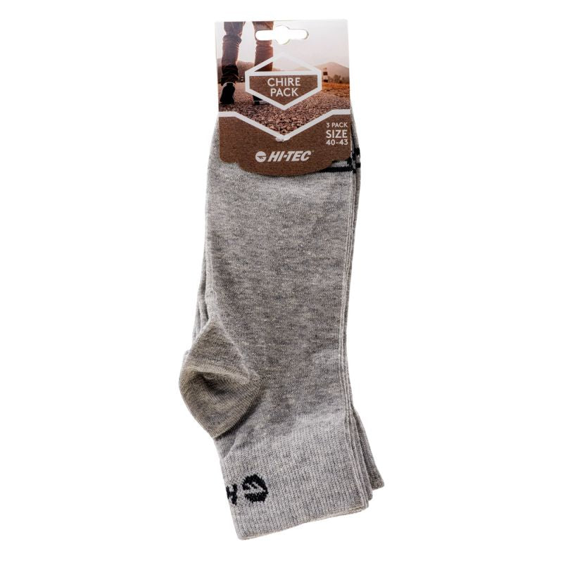 Hi-tec chire pack socks M 92800288444 Hi-Tec
