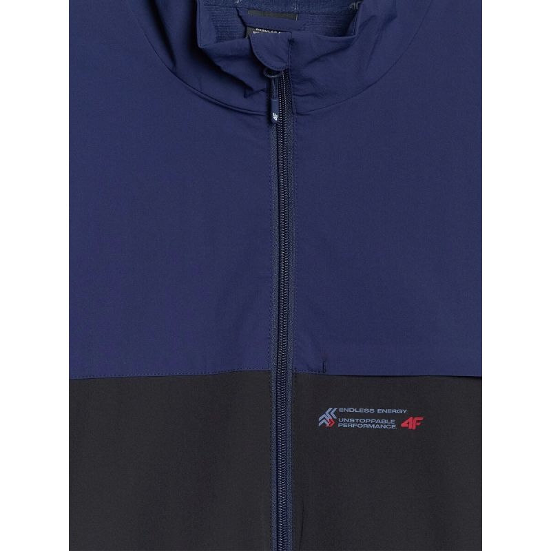 Men's transition jacket 4F 4FRAW25TSWSM2483-20S *Kategoria tymczasowa Your Sports Performance