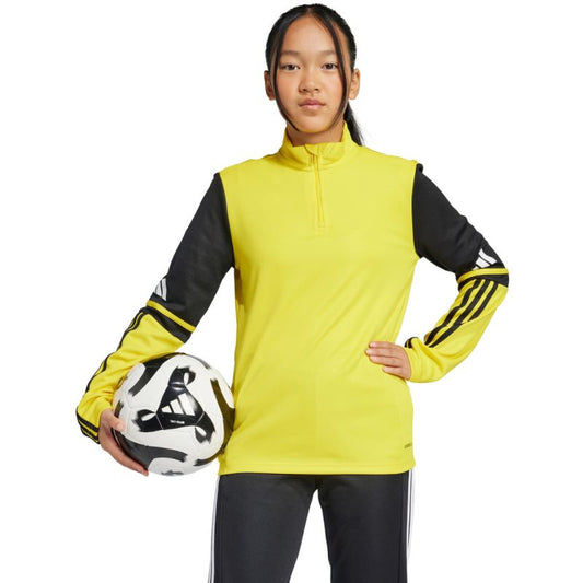 Adidas Squadra 25 Training Top Jr JP3380 sweatshirt Clothing/Football Adidas