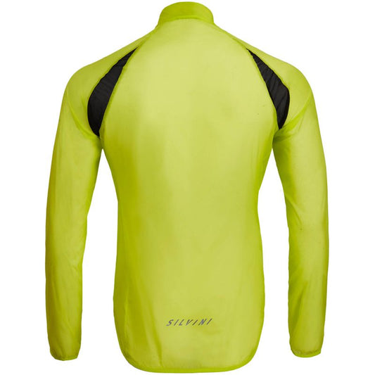 Silvini Men Jacket Montilio MJ1601 Jr 3120-MJ1601/4208 Clothing/Bike/Kurtki/Mężczyźni/Silvini Your Sports Performance