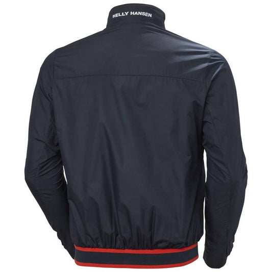 Helly Hensen Salt Windbreaker Jacket M 30299 597 Clothing/Outdoor/Helly Hansen Your Sports Performance