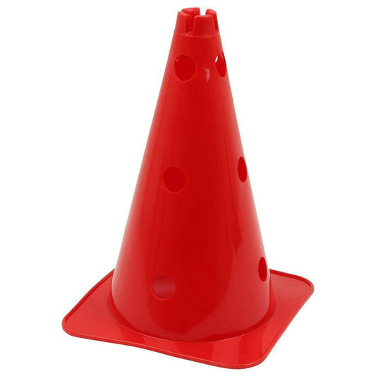 Vinex VCM 15H12 cone HS-TNK-000008228 red Accessories/Training equipment Your Sports Performance