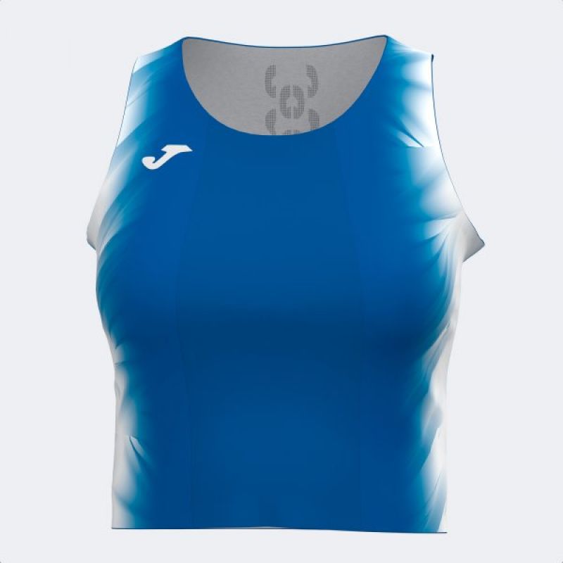 Joma Elite Xi Top T-shirt W 902250.702 Clothing/Training/Joma Joma