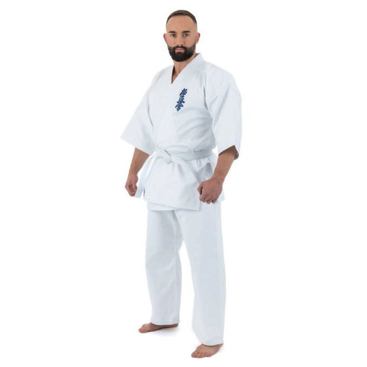 Kyokushin Karate Kimono 10 oz - 120 cm Kimona Your Sports Performance