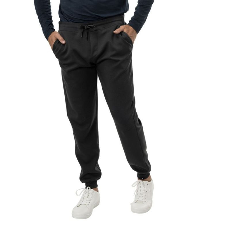 Bauer Flc Core Woven Jogger Sr. In preparation Your Sports Performance