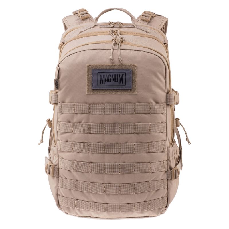 Magnum Urbantask 37 backpack 92800538540 Accessories/Plecaki/Magnum Your Sports Performance