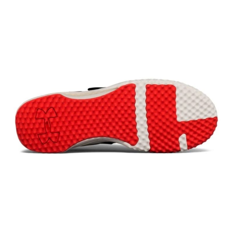 Under Armour Ali Architech 3Di Basketball Shoes - 1302749-001 Under Armour