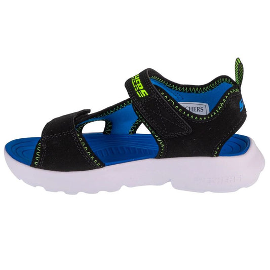 Skechers Razor-Splash - Aqua Buddies 406513L-BBLM Black 29 In preparation Your Sports Performance