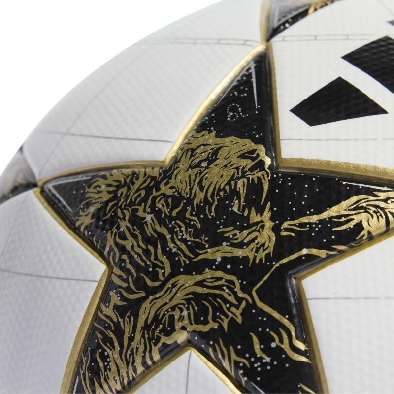 adidas UCL League JZ9995 Ball In preparation Adidas
