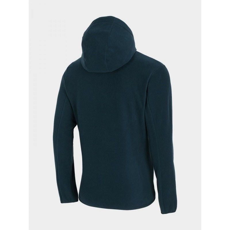 Men's fleece HOZ20-PLM601 Mężczyzna/Odzież/Polary Your Sports Performance