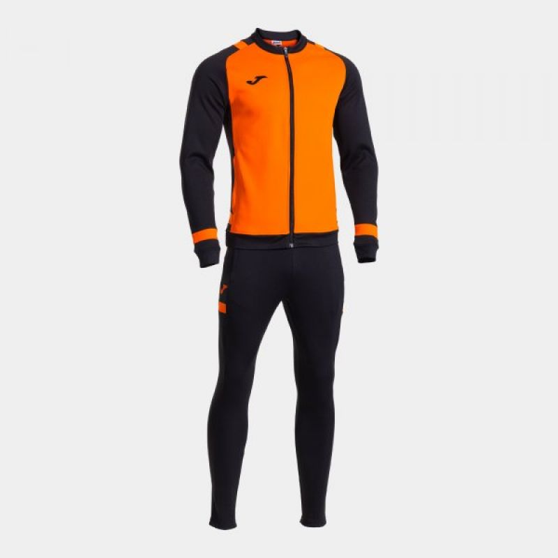 Joma Lider Tracksuit 104286.881 Clothing/Football/Unisex/Joma Joma