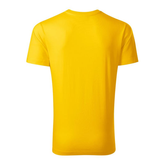 T-shirt Rimeck Resist heavy M MLI-R0304 yellow Clothing/Lifestyle/T-shirts/Rimeck Your Sports Performance