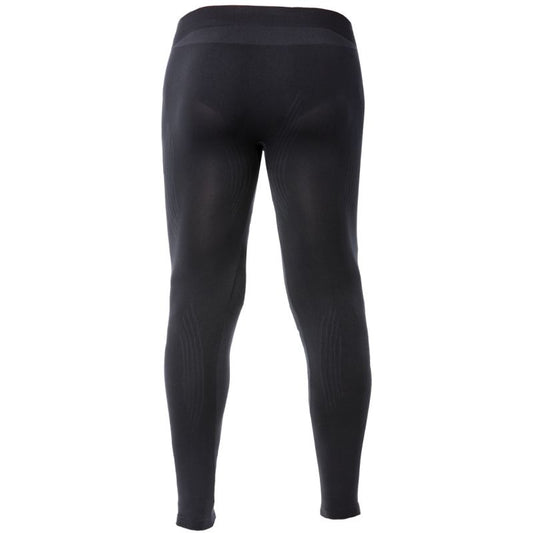 Vivasport 5 Lungo Thermoactive Leggings for Children, Black 600689 In preparation Your Sports Performance