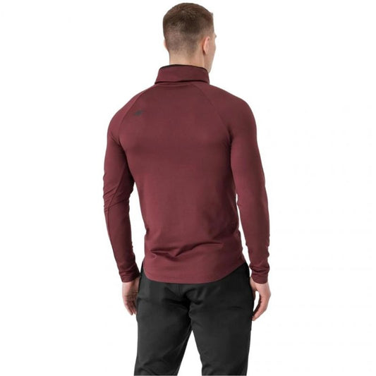 Thermoactive sweatshirt 4F M H4Z21 BIMD031 60S Clothing/Outdoor 4F