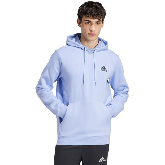 adidas Essentials Fleece Hoodie M IZ4761 Clothing/Lifestyle Adidas