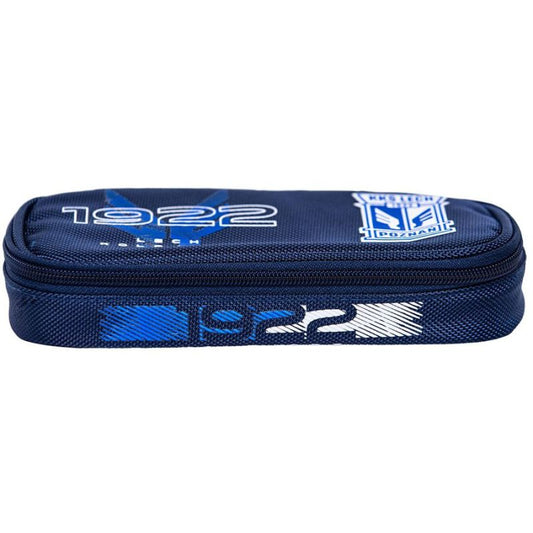 Stiffened Pencil Case 1922 Wings BS LP5629 Accessories/Piórniki Your Sports Performance