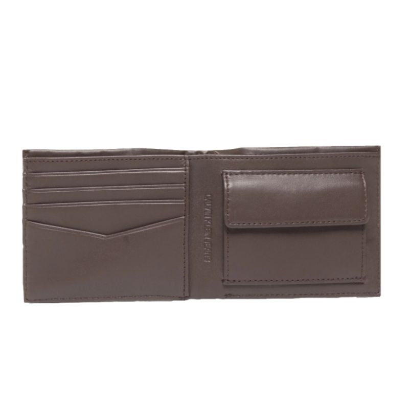 Calvin Klein Jeans Bilfold men's wallet K50K506188 Accessories/pozostałe portfele i kosmetyczki Your Sports Performance