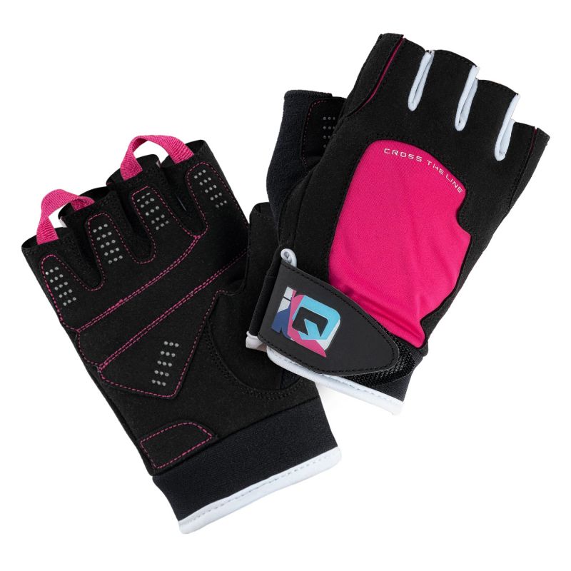 IQ Mill II gloves 92800360094 Accessories/Gloves Your Sports Performance