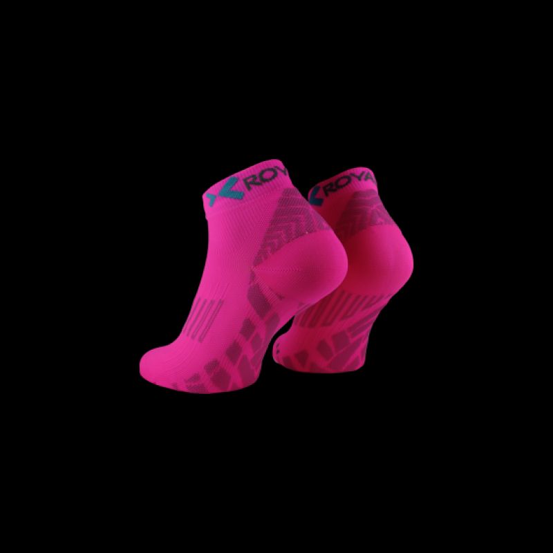Royal Bay Energy Design low-cut socks 8590072849352 Import z Brooks/Royal Bay/Skarpety kompresyjne Your Sports Performance