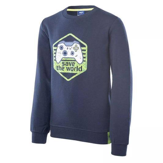 Bejo Yakko Jrb Jr sweatshirt 92800438612 Clothing/Training/Bejo Your Sports Performance