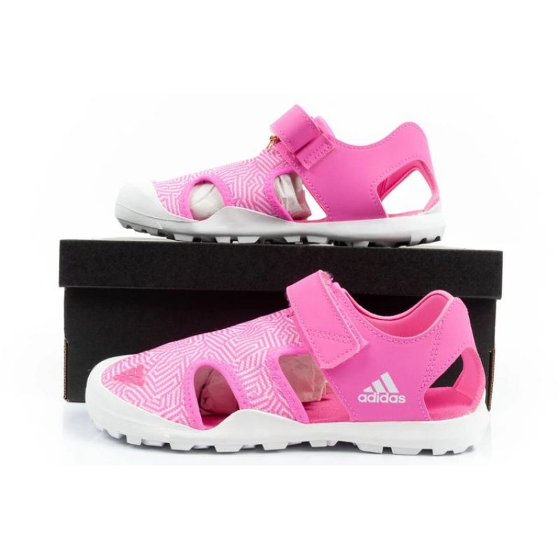 Adidas Captain Toey Jr FZ2235 shoes Footwear/Outdoor Adidas