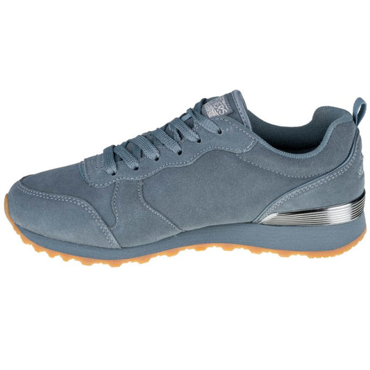 Skechers OG 85-Suede Eaze shoes 155286-SLT Footwear/Lifestyle/Skechers Your Sports Performance