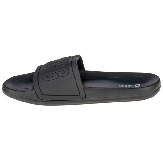 Big Star Slipper M DD174690 Footwear/Outdoor Your Sports Performance