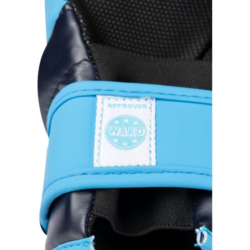 ROTT "GLOSSY BLOCK" Open Gloves