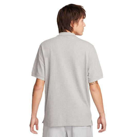 Nike Club M FN3894-063 Polo Shirt Clothing/Lifestyle/T-shirts Nike