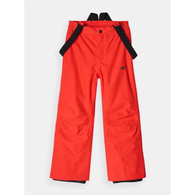 4F Jr Ski Pants 4FJWAW24TFTRM654-62S Clothing/Ski/Dzieci/4f Your Sports Performance