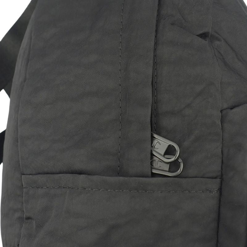 Champion Backpack 806031 KK001 Accessories/Plecaki/Boss Your Sports Performance