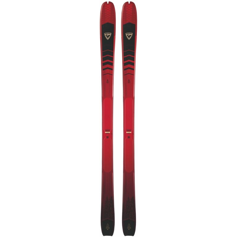 ROSSIGNOL ESCAPER 87 ski touring skis Import z PMSport Your Sports Performance