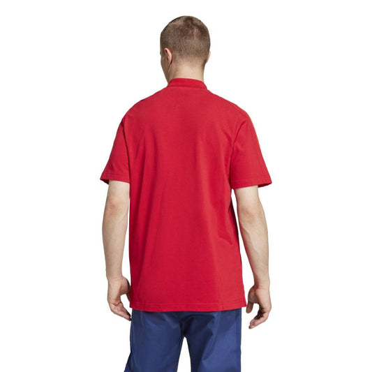 Adidas Bayern Munich M IT4145 polo shirt Clothing/Football Adidas