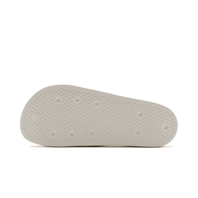 Adidas Adilette Adifom Off White Women's/Men's Slides with Plastic Beige (HQ8748) In preparation Adidas