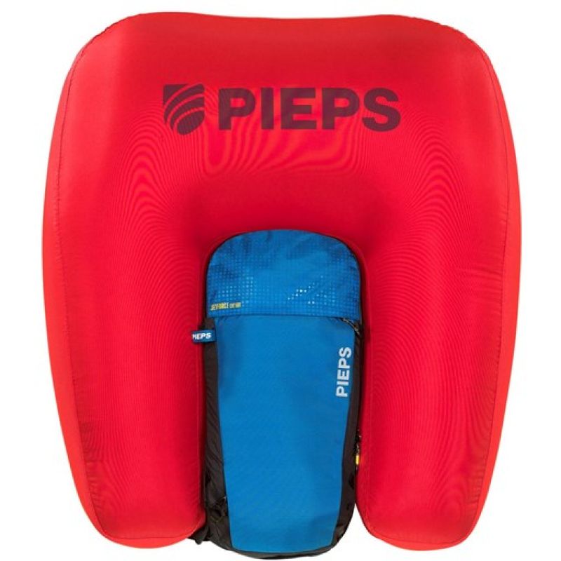 PIEPS JETFORCE BT 25 BACKPACK avalanche backpack Import z Action/Wspinaczka/Plecaki Your Sports Performance