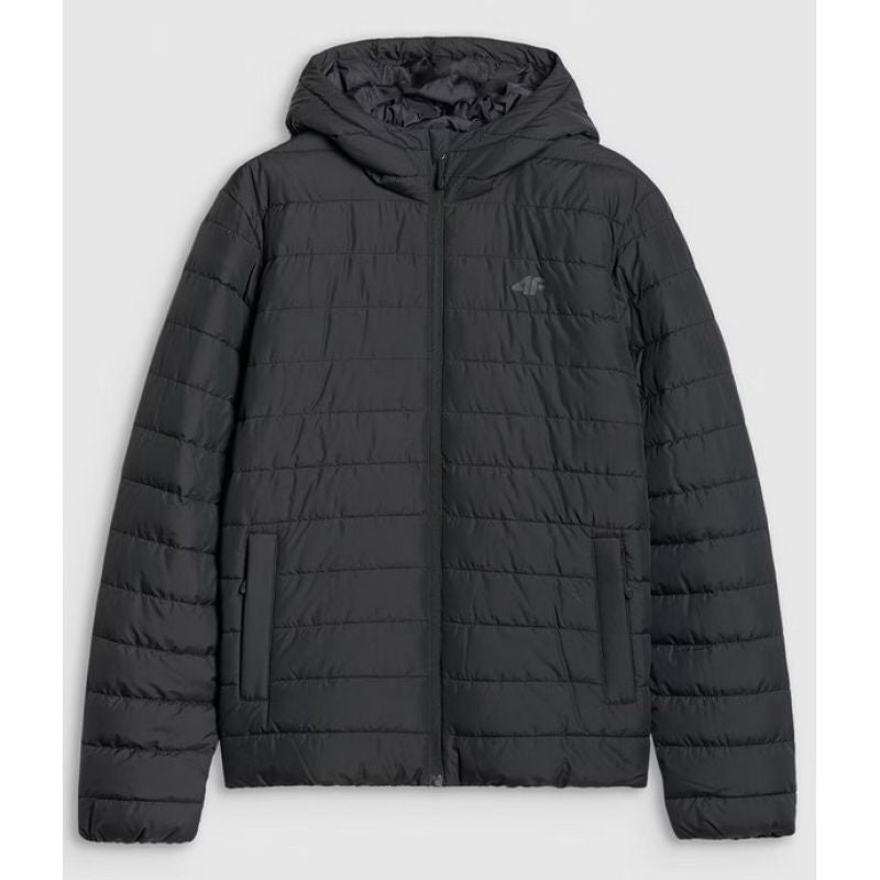 Jacket 4F M598 M 4FWAW25TDJAM598 20S Clothing/Lifestyle/4F Your Sports Performance