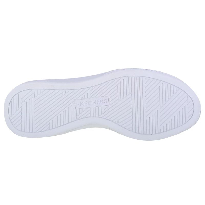Skechers Cordova Classic – Best Behavior 185060-WPK White 35.5 In preparation Your Sports Performance