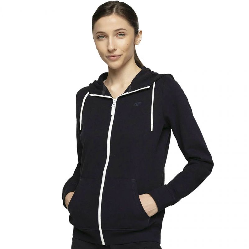 Sweatshirt 4F W NOSD4 BLD300 31S Clothing/Outdoor Your Sports Performance