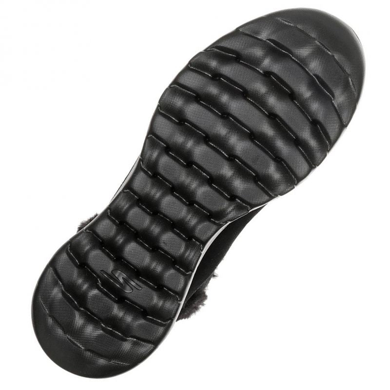 Skechers On The Go Joy Bundle Up W 15501-BBK shoes Footwear/Lifestyle/Skechers Skechers