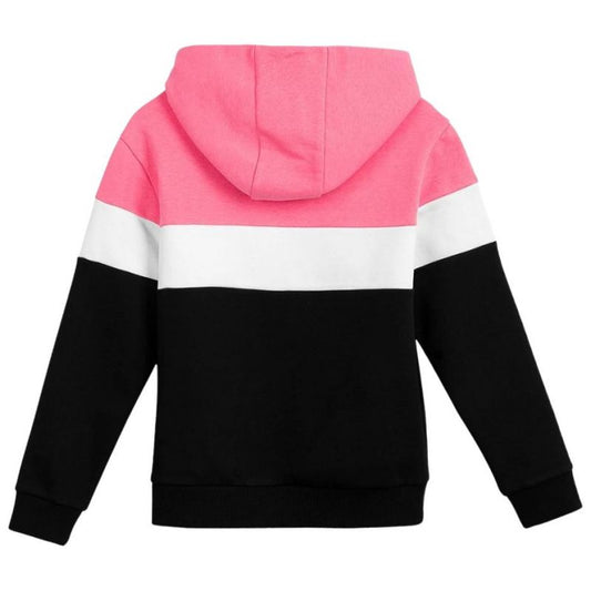 4F Jr HJL22 JBLD002 20S sweatshirt Clothing/Outdoor 4F