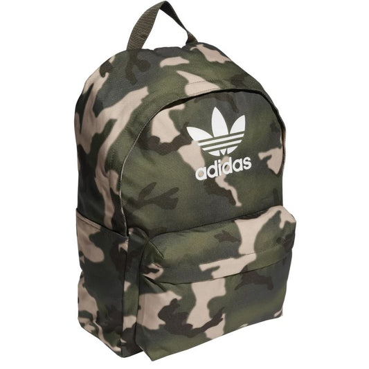 Backpack adidas Camo Classic Backpack H44673 Accessories/Plecaki Adidas